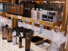 -MUJI无印良品(环球港店)