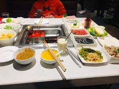 -海底捞火锅(高科广场店)