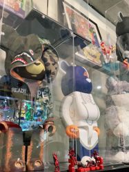 -木子·纹身店TATTOO穿孔·洗纹身