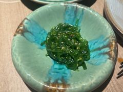 -匠和风精致料理(宁德万达店)