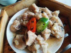 -顺德美的万豪酒店-万豪中餐厅