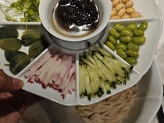 -四季民福烤鸭店(和平里店)