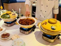 -利苑酒家(宜安广场店)