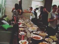 -TAMATI(巴黎贝甜韩式西餐厅店)