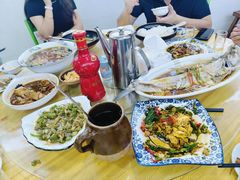 -巢湖名吃·徽府农家菜(半汤店)