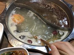 -傣妹火锅(南京东路一店)