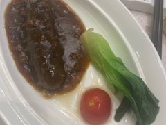 -泛海名人酒店-餐厅