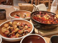 -付掌柜在成都·热炒砂锅集(金禾店)
