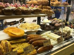 -PAPER STONE BAKERY(天环店)