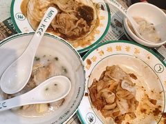 -西关明记肠粉(荔枝湾店)