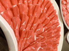 清水锅-南门涮肉(上海一店)