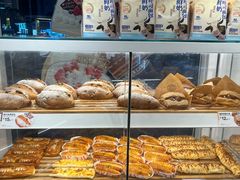 -85度C(深圳佳宁娜店)