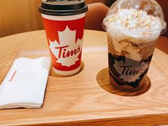 -Tims天好咖啡(江干万象城店)
