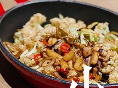 -小大董·烤鸭(凤凰汇店)