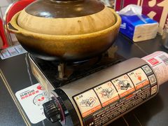 -肥仔文澳门猪骨煲(南京西路店)