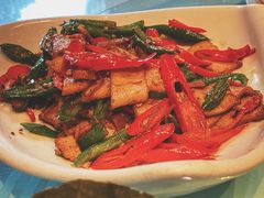 -天厨妙香素食餐厅(清华店)