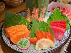 -温野菜涮涮锅(曲江大悦城店)