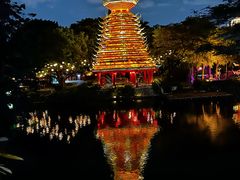 -深圳锦绣中华民俗村