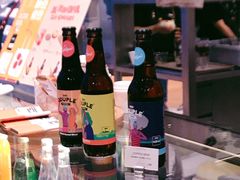 -Seesaw Coffee(朝阳大悦城店)