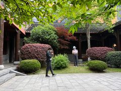 -李鸿章故居