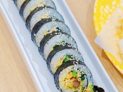 -Woolee韩食堂·韩式家庭料理
