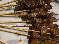 -串盟烧烤·长沙美食地标(星沙店)