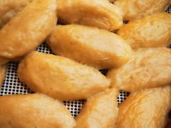 -王村姑老土炕莜面村(桥东店)