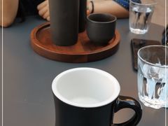-大酉·M Coffee(北京美术馆店)