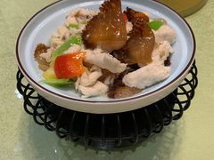 -陈傻子餐厅(世纪都会店)