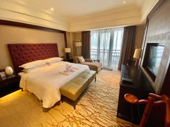 -长白山万达喜来登度假酒店