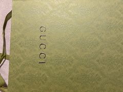 -GUCCI(南京德基店)