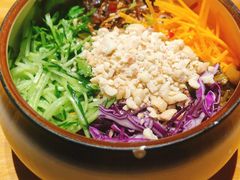 觅山凉米线-觅山云南菜(泊富ICITY店)