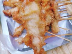 -夫妻串店(和睦路店)