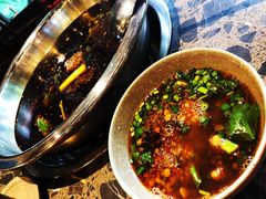 -肖肖酸萝卜鱼火锅(总店)