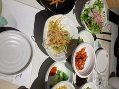 -本家韩国烤肉(青岛万象城店)