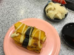 -争鲜回转寿司(飞洲国际店)