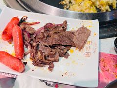 -炭之家齐齐哈尔大片烤肉·涮毛肚火锅·齐齐哈尔烤肉(中央大街店)