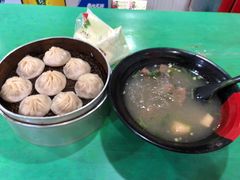 -文武汤包馆(辉河店)