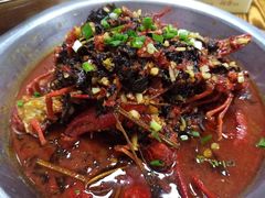 -曾记鸿发虾蟹城(枫林一路店)