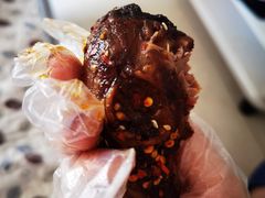 -盐帮80后冷吃兔·自贡特产·手撕兔(通达总店)
