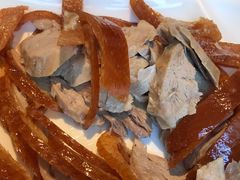 梧桐四味烤鸭-梧桐
