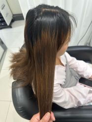 -FINE HAIR 烫染专业设计
