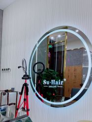 -名作·臻美Hair SaLon