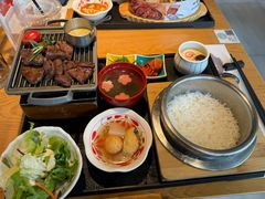 -味太助·银饭食堂(中华城店)