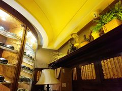 -波特曼西餐厅(南岗店)