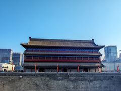 -西安城墙·碑林历史文化景区