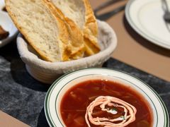 -华梅西餐厅(哈尔滨中央大街店)