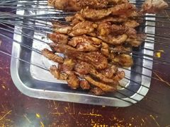 -文文烤肉(大皮院店)