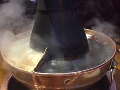 -宝泉铜锅·涮羊肉(解放东路店)