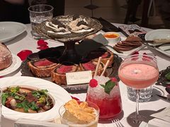 -壳里西餐厅Coquille Seafood Bistro(蒙自路店)